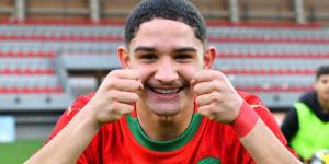 العقدة تستمر.. المنتخب المغربي يتغلب على مصر (2-1) في بطولة اتحاد شمال أفريقيا لأقل من 17 سنة