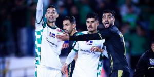 هل يتراجع الرجاء عن مطالبه ويوافق على برمجة الجولة 16 قبل إتمام المؤجلات؟