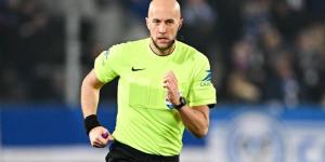 خاص/ الحكم الفرنسي "إيريك واتييه" يقود مباراة المغرب الودية أمام باراغواي