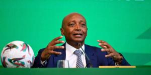 "الكاف" يطلق بطولتين جديدتين لتعويض "الشان" ورفع عدد المشاركين في كأس أفريقيا إلى 28 منتخبا