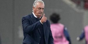 مدرب باراغواي بعد الهزيمة أمام المغرب: "لعبنا ضد أحد أفضل عشرة منتخبات في العالم وهذه المباريات أشبه بالمونديال"