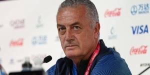 مدرب باراغواي: "المغرب خصم صعب وسيصعّب الأمور على أي منتخب يواجهه في المونديال"