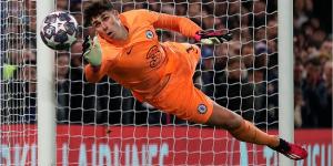 Kepa Arrizabalaga moves closer to Real Madrid