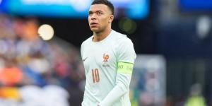 مبابي: "أفضل طريقة للوصول إلى كأس العالم بأفضل مستوى هي الفوز بكل الألقاب مع ريال مدريد"