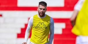 كارتيرون يستبعد البرازيلي فيريرا من قائمة الوداد لمواجهة الفتح