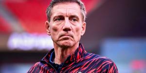 سانتوس بعد الفوز على أولمبيك الدشيرة: "قدمنا مباراة كبيرة أمام منافس صعب ونستحق الانتصار"