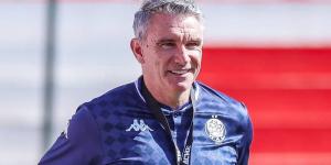 كارتيرون: "دربي الدار البيضاء من أروع الدربيات في العالم"