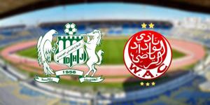 الوداد يطرح تذاكر مباراته ضد الدفاع الجديدي.. أثمنتها تتراوح بين 60 و2000 درهم