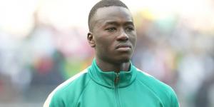 السنغالي باب غايي: "كنا نشرب كل مساء شايًا ممتازًا يقدمونه لنا في أكواب رائعة لكن عندما علموا أننا في النهائي ضد المغرب لم يعد هناك شاي ولا أكواب ولا أي شيء"