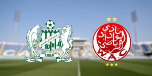 حدد ثمنها في 60 درهما.. تخصيص 2500 تذكرة لجماهير الدفاع الجديدي في مباراة الوداد