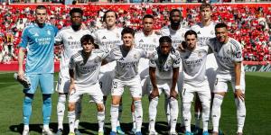 ريال مدريد "يسقط" ضد مايوركا.. برشلونة أمام فرصة الابتعاد أكثر بصدارة "الليغا"