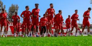 لائحة الوداد لمواجهة الفتح.. غياب ناسي وفيريرا وأبو الفتح وبوشتة مقابل استدعاء بارت والساخي والمترجي