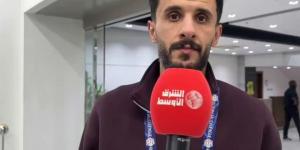 مدير الحزم: قدمنا مستوى كبيرًا رغم الغيابات أمام الاتحاد