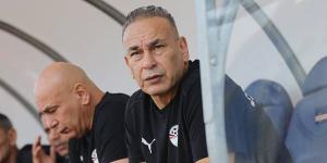 إبراهيم حسن: "منتخب مصر يتفوق على جميع المنتخبات العربية والكل يريد تحقيق نتيجة جيدة أمامنا"