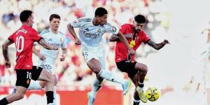 أربيلوا يدافع عن بيلينغهام بعد خسارة ريال مدريد قبل مواجهة بايرن ميونخ