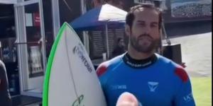 رياضي برازيلي باستفزاز يشكك في تتويج المغرب بكأس أفريقيا وبوخيام يرد بقوة: "اللقب لنا.. اذهب إلى موقع (الكاف) وسترى 3–0"