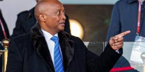 موتسيبي يزور السنغال غدًا الثلاثاء لمحاولة "التهدئة" بعد قرار إعلان المغرب بطلًا لأفريقيا