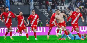 لائحة الوداد لمواجهة الدفاع الجديدي.. غياب زياش وأبو الفتح وبوشتة مقابل استدعاء بارت والمترجي والعلالي