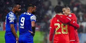 مباراة اليوم عن مؤجل الجولة الـ11.. الوداد لتصدر جدول ترتيب البطولة والدفاع الحسني لاستعادة نغمة الانتصارات