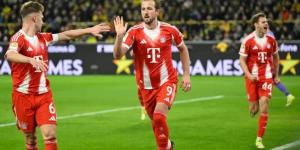 كيميتش: "هاري كين سيلعب ضد ريال مدريد حتى لو كان على كرسي متحرك"