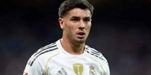 دياز يبدأ مباراة ريال مدريد وبايرن ميونخ ضمن دوري الأبطال من دكة البدلاء