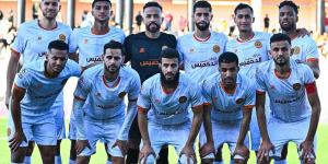 بعثة نهضة بركان تتوجه جواً إلى الرباط يوم الخميس تأهبا لمواجهة الجيش الملكي في عصبة الأبطال