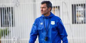 روي ألميدا (مدرب الدفاع الحسني الجديدي): "كنا نستحق أكثر أمام الوداد وضيعنا فرصة حسم المباراة"