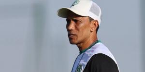 فادلو يمنح يوم الأحد راحة للاعبيه قبل العودة للتداريب بعد غد الإثنين