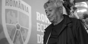 وفاة المدرب الروماني ميرتشيا لوتشيسكو عن عمر يناهز 80 عاما