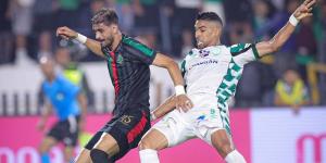 "فضيحة" جديدة بالبطولة.. العصبة تفقد السيطرة على البرمجة وشبح موسم غير مكتمل يلوح في الأفق