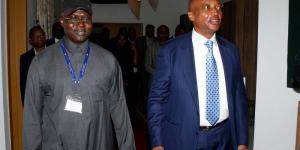 موتسيبي يحل بالسنغال ويعقد ندوة صحفية مساء اليوم في داكار