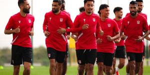 يمتد لـ4 أيام.. حسنية أكادير يدخل معسكرا إعداديا مغلقا بتغازوت استعدادا لاستئناف البطولة