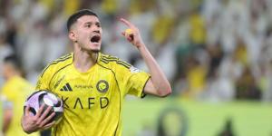 رسميًا.. رفض شكوى الهلال ضد الحمدان