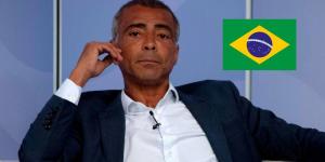 روماريو: "البرازيل تراجعت فنيا كثيرا لكنها قادرة على الفوز بالمونديال بفضل تاريخها وخبرتها"