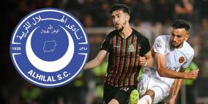 رسميا/ الهلال السوداني يتقدم بطلب عاجل للجنة الاستئناف التابعة لـ "الكاف" لتأجيل مباراة الجيش الملكي ونهضة بركان