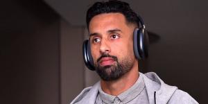 حريمات: "سنذهب صوب بركان من أجل الفوز وليس من أجل الحفاظ على النتيجة"