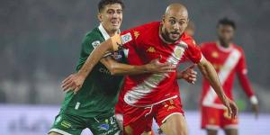 سابقة في تاريخ الكرة المغربية.. البطولة تتوقف أربعة أشهر في موسم واحد