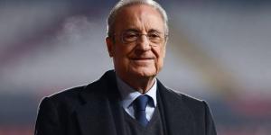 فلورنتينو بيريز: "في ريال مدريد لا أحد يستسلم وسنواصل القتال حتى اللحظة الأخيرة"