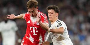 كيميش: "عندما يلعب ريال مدريد في دوري الأبطال فإنه يقدم أداء قويا لذلك لا يهم كيف لعب قبل ذلك"