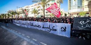 من المدرجات إلى الشارع.. “إيمازيغن” تواصل حملتها لإزاحة الفقير من رئاسة الحسنية