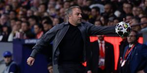 فليك بعد الإقصاء: "الفوز بدوري أبطال أوروبا حلم وفي الموسم المقبل سنتحسن"