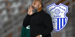 عبد الحق بنشيخة يعود لتدريب اتحاد طنجة خلفا للإسباني بيب ميل