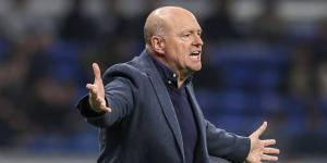 اتحاد طنجة ينهي عقد خوسي ميل بيريز كمدرب ويعينه مشرفًا عامًا رياضيًا