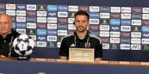 تاديتش: لم نكن أذكياء بما يكفي أمام الاتحاد