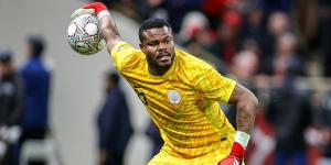 حارس نيجيريا نوابالي ينتقد دوريات غرب أفريقيا ويؤكد: "نريد الذهاب إلى المغرب وأوروبا وجنوب أفريقيا"