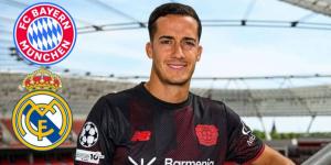 فاسكيز: "ريال مدريد لديه فرصة في ميونخ وهو قادر على فعل أي شيء"