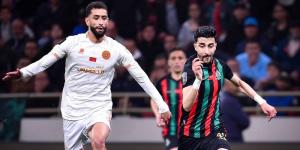 تفوق دفاعي للجيش وطموح هجومي لبركان لقلب الطاولة.. “الكاف” يرصد ملامح القمة المغربية الحاسمة في عصبة الأبطال