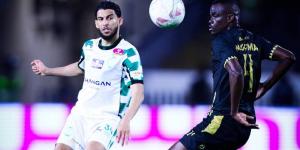 سابقة في البطولة.. مرحلة الذهاب لم تنتهِ بعد رغم تجاوز منتصف أبريل