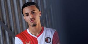 فاينورد يعلن تعاقده مع لاعب المنتخب المغربي تحت 17 سنة عدنان بوجوفي إلى غاية منتصف 2029