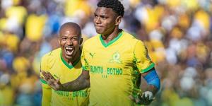 سان داونز يبلغ نهائي دوري أبطال أفريقيا بفوزه على الترجي (1-0) وينتظر الفائز من قمة الجيش الملكي ونهضة بركان